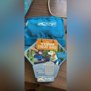 Kurgo Dog Treat Pouch